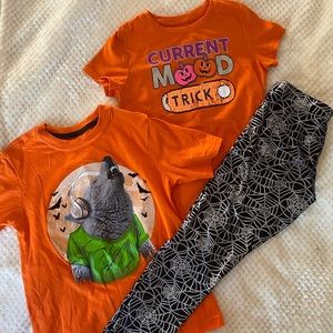 COPY - Two youth tees